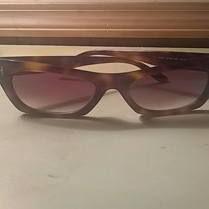 Tom ford cat eye sunglasses